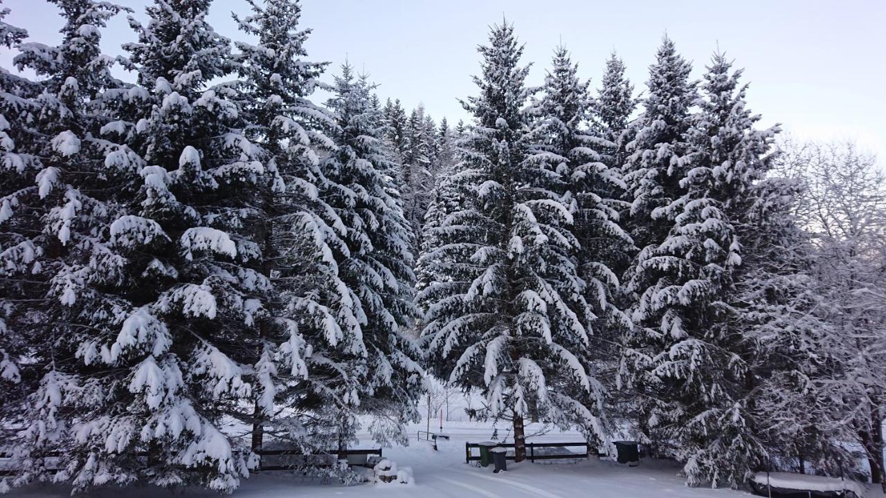 Am Kaltenbach - Spital Am Semmering, Stuhleck Exterior photo