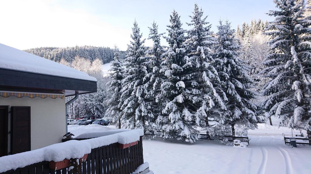 Am Kaltenbach - Spital Am Semmering, Stuhleck Exterior photo