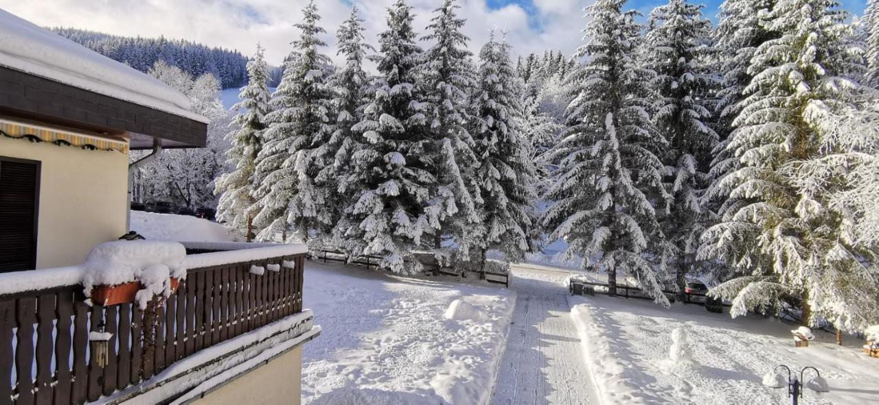 Am Kaltenbach - Spital Am Semmering, Stuhleck Exterior photo