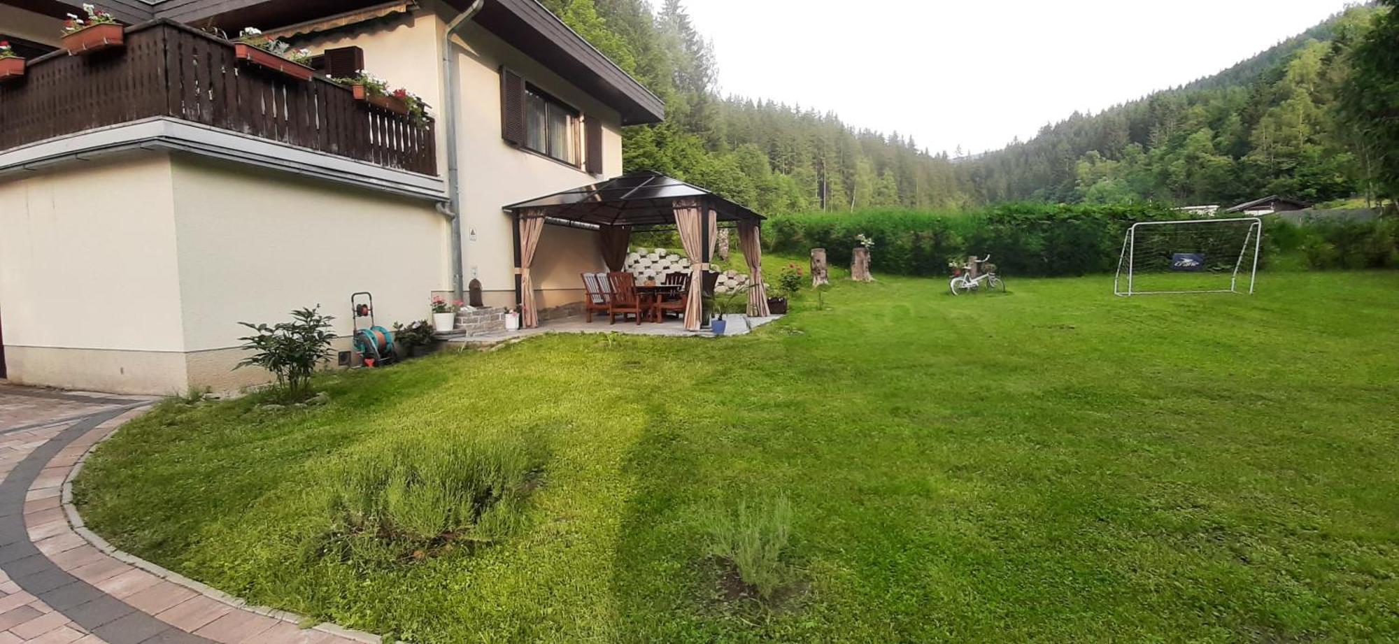 Am Kaltenbach - Spital Am Semmering, Stuhleck Exterior photo